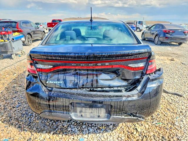 Aukcja sprzedaży 2016 Dodge Dart, vin: 1C3CDFAA9GD606514, numer aukcji: 66284306