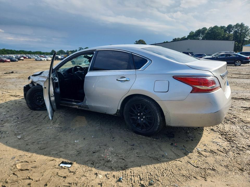 Aukcja sprzedaży 2013 Nissan Altima, vin: 1N4AL3AP8DN454391, numer aukcji: 67014216