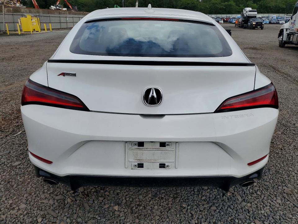 Продаж на аукціоні авто 2023 Acura Integra, vin: 19UDE4H36PA022373, номер лоту: 65710506