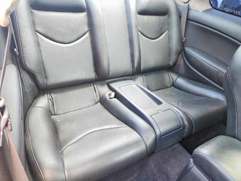 62822236 :رقم المزاد ، JNKCV64F39M650462 vin ، 2009 Infiniti G37 Coupe مزاد بيع