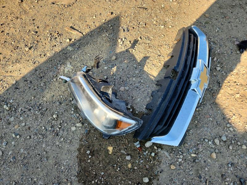 Aukcja sprzedaży 2015 Chevrolet Colorado, vin: 1GCGTBE38F1207825, numer aukcji: 65289446