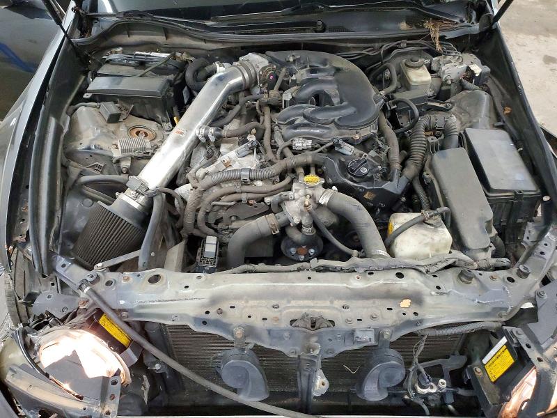 64666986 :رقم المزاد ، JTHCE96S070006188 vin ، 2007 Lexus Gs مزاد بيع