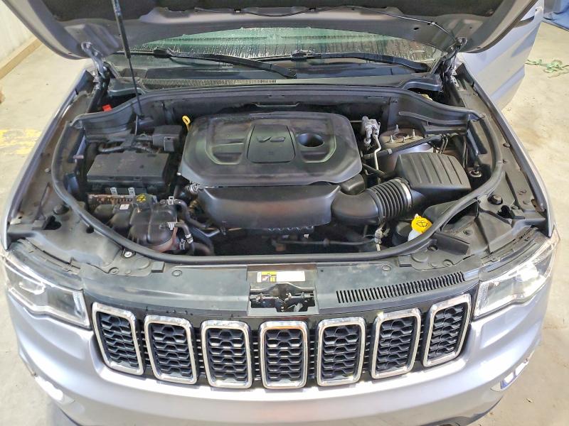 2020 Jeep Grand Cherokee მანქანა იყიდება აუქციონზე, vin: 1C4RJFAG6LC272834, აუქციონის ნომერი: 66504976