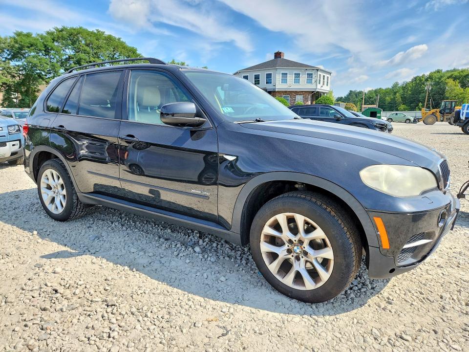 Продажа на аукционе авто 2012 Bmw X5, vin: 5UXZV4C54CL749960, номер лота: 64852006