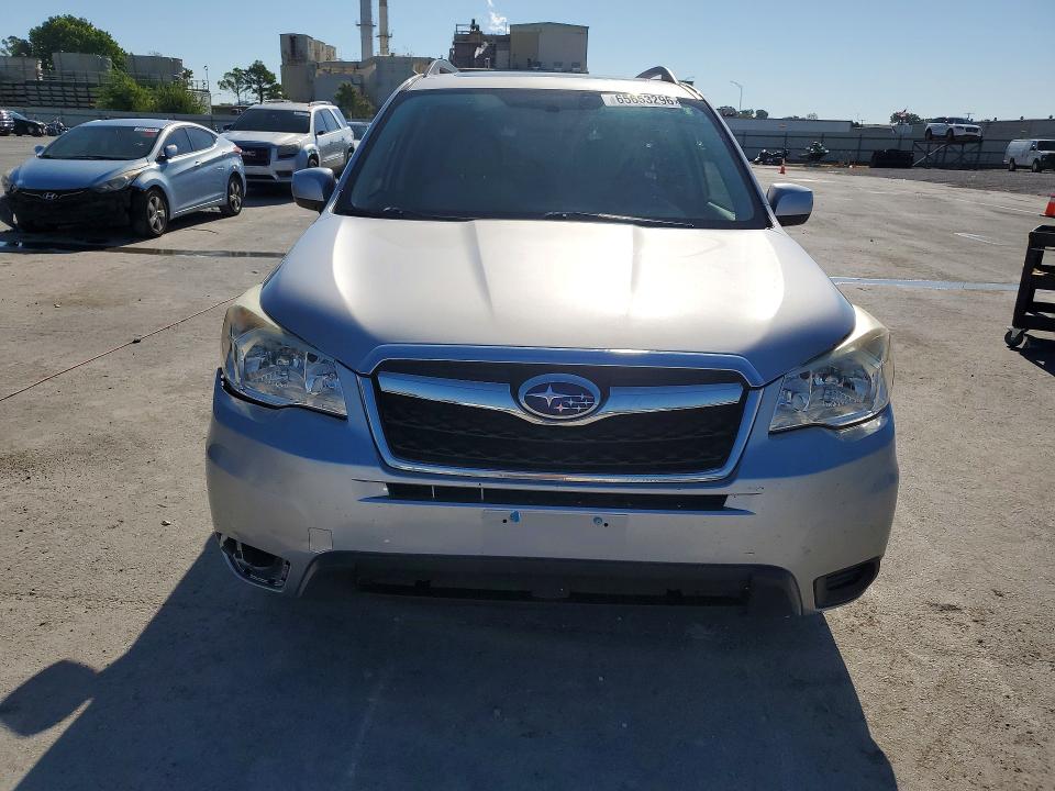 Продаж на аукціоні авто 2016 Subaru Forester, vin: JF2SJADCXGH548889, номер лоту: 65653296