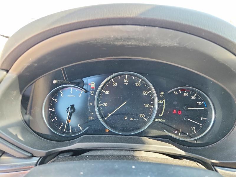 2019 Mazda Cx-5 მანქანა იყიდება აუქციონზე, vin: JM3KFBDY1K0580954, აუქციონის ნომერი: 66068186