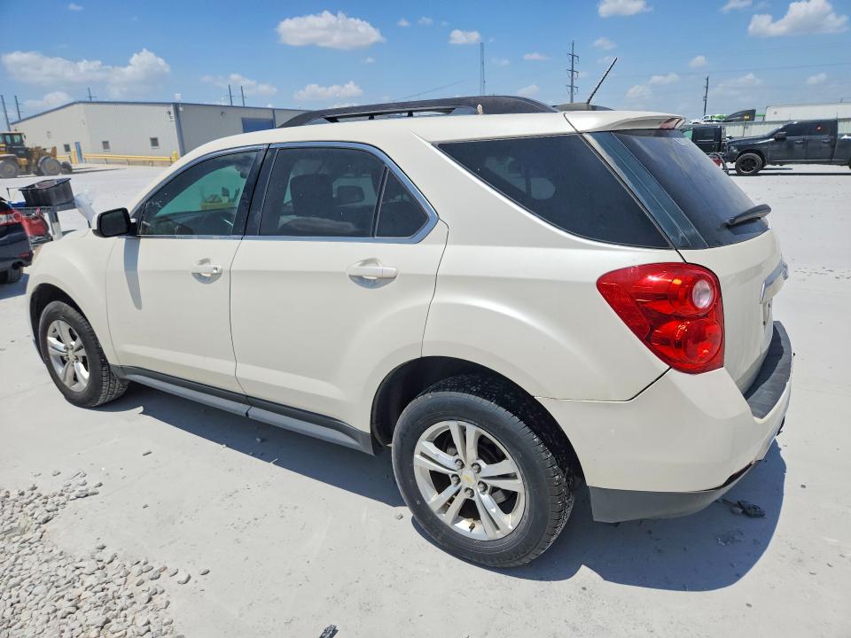 64726556 :رقم المزاد ، 1GNALBEK7FZ102991 vin ، 2015 Chevrolet Equinox مزاد بيع