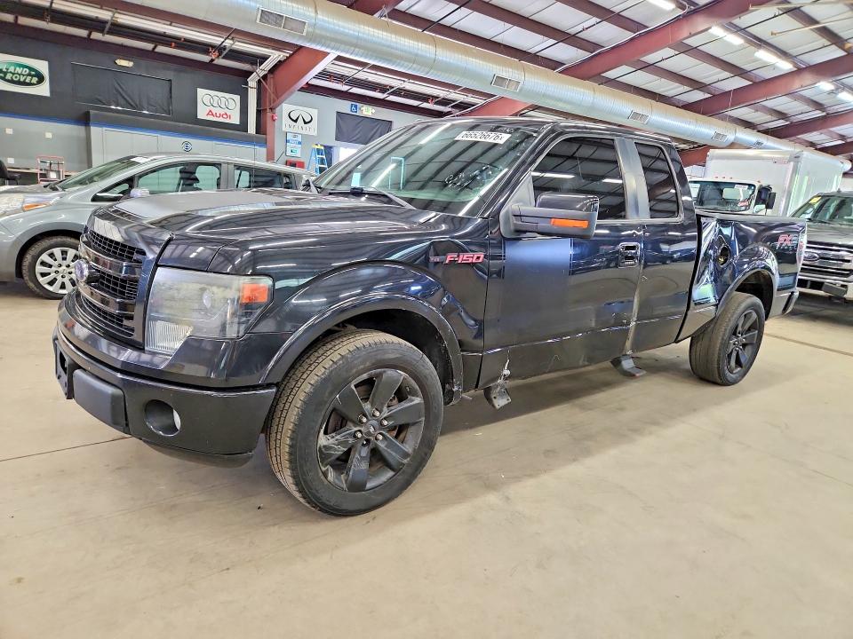 Aukcja sprzedaży 2013 Ford F150, vin: 1FTFX1CF8DFA50966, numer aukcji: 66526676