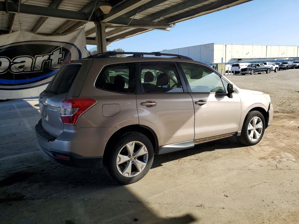 Aukcja sprzedaży 2015 Subaru Forester, vin: JF2SJAFC5FH547385, numer aukcji: 62527076