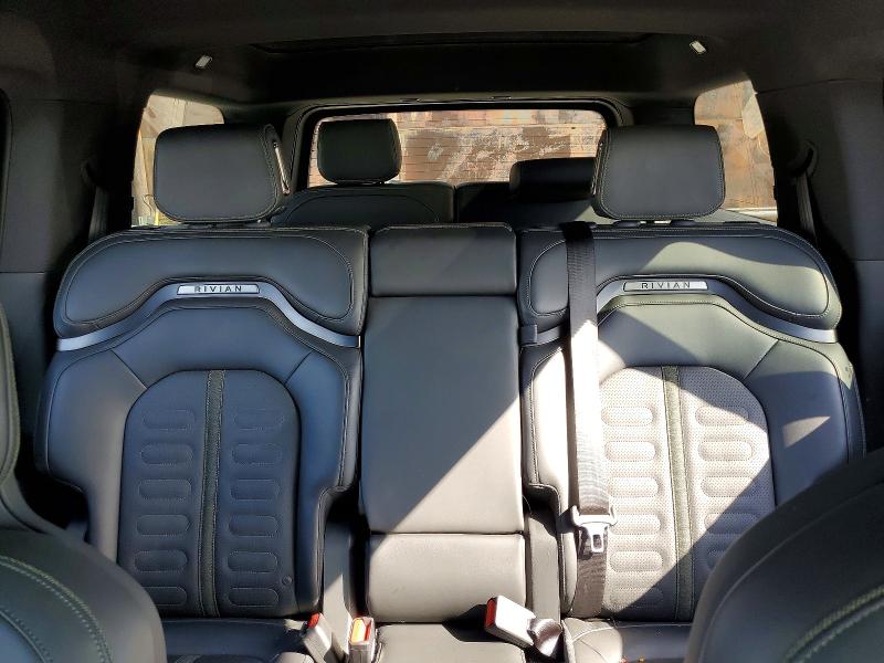Продаж на аукціоні авто 2026 Rivian R1s, vin: 7PDSGGBA8TN078142, номер лоту: 67032096