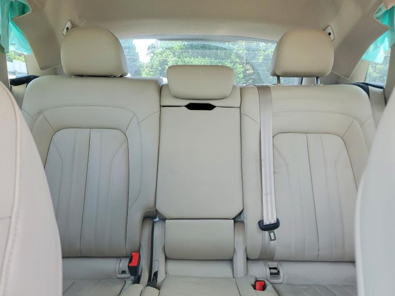 Auction sale of the 2018 Audi Q5, vin: WA1ANAFY7J2046045, lot number: 64427626