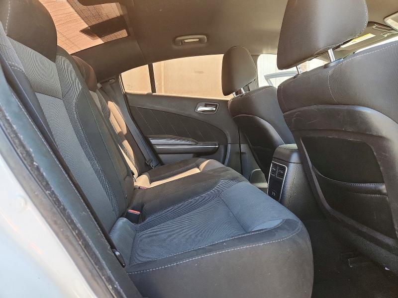 Продажа на аукционе авто 2016 Dodge Charger, vin: 2C3CDXHG3GH330429, номер лота: 65723056