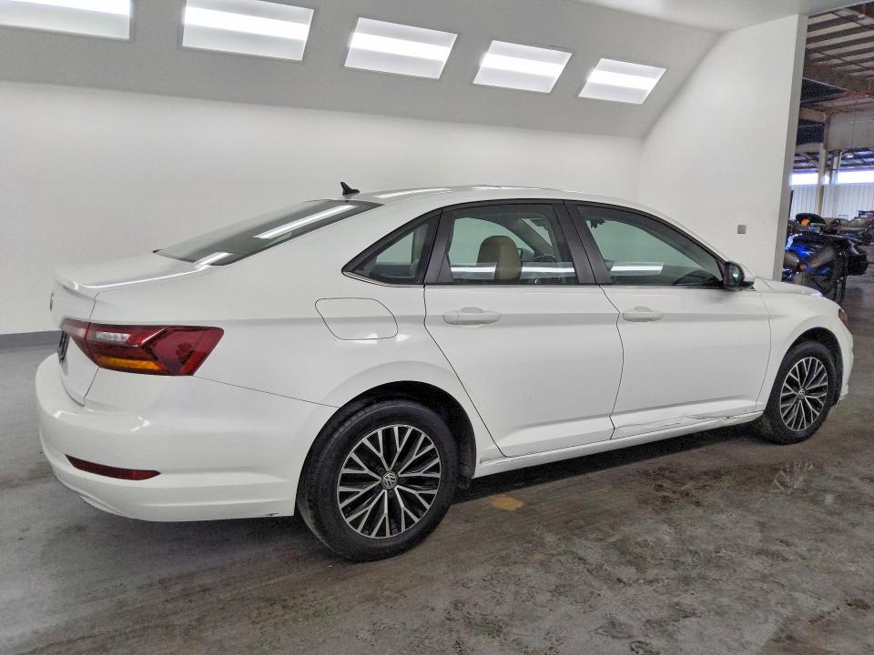 Aukcja sprzedaży 2019 Volkswagen Jetta, vin: 3VWC57BU8KM144674, numer aukcji: 59369546