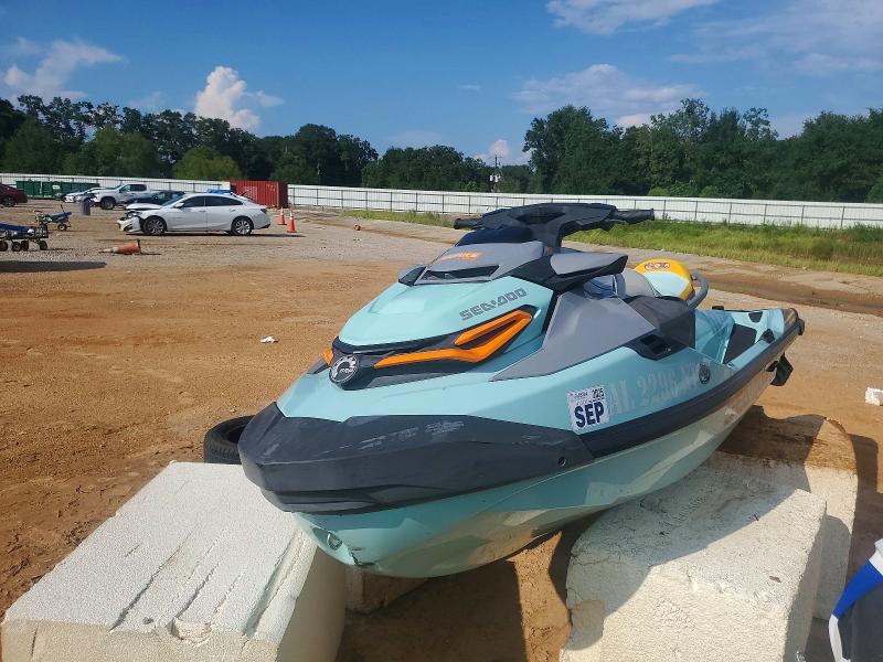 Продаж на аукціоні авто 2022 Sea Doo Wake Pro 230, vin: YDV51221A222, номер лоту: 66931876