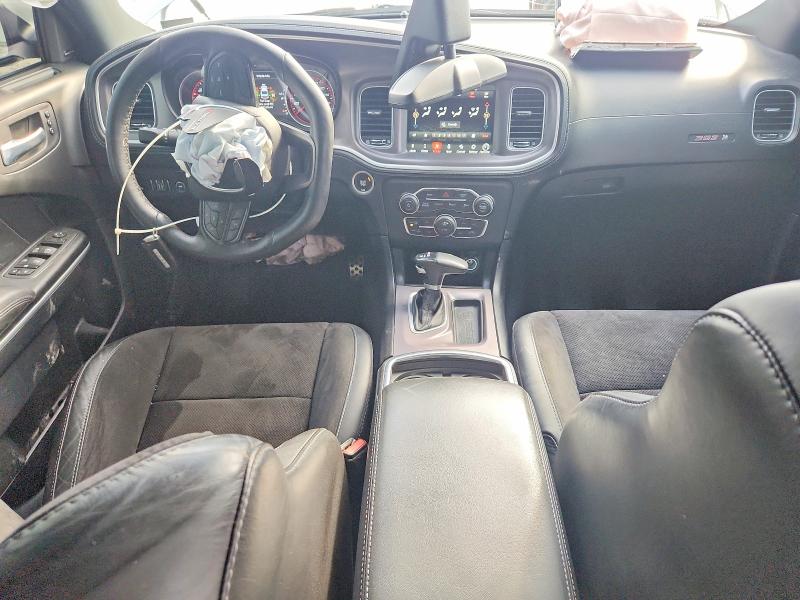Aukcja sprzedaży 2022 Dodge Charger, vin: 2C3CDXGJ7NH237200, numer aukcji: 66600446