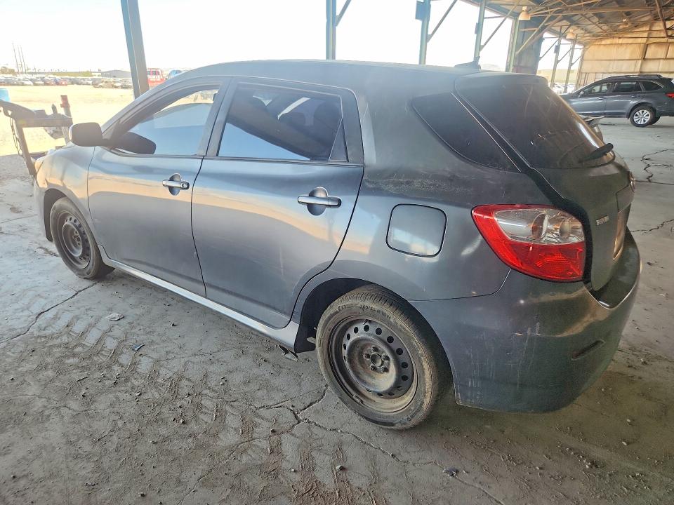 Aukcja sprzedaży 2009 Toyota Matrix, vin: 2T1KU40E99C016801, numer aukcji: 65722826