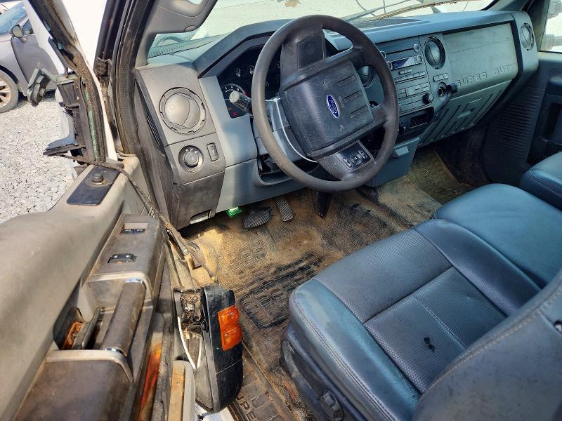 Aukcja sprzedaży 2016 Ford F250, vin: 1FT7X2A66GEB75519, numer aukcji: 66698526