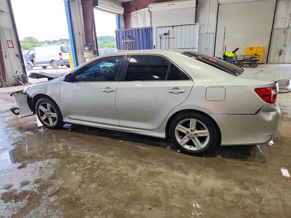 Продаж на аукціоні авто 2014 Toyota Camry, vin: 4T1BF1FK8EU779049, номер лоту: 64677146