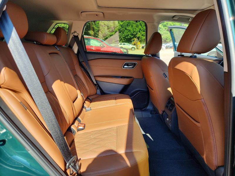 Продаж на аукціоні авто 2026 Nissan Rogue, vin: JN8BT3DD9TW308448, номер лоту: 65685926