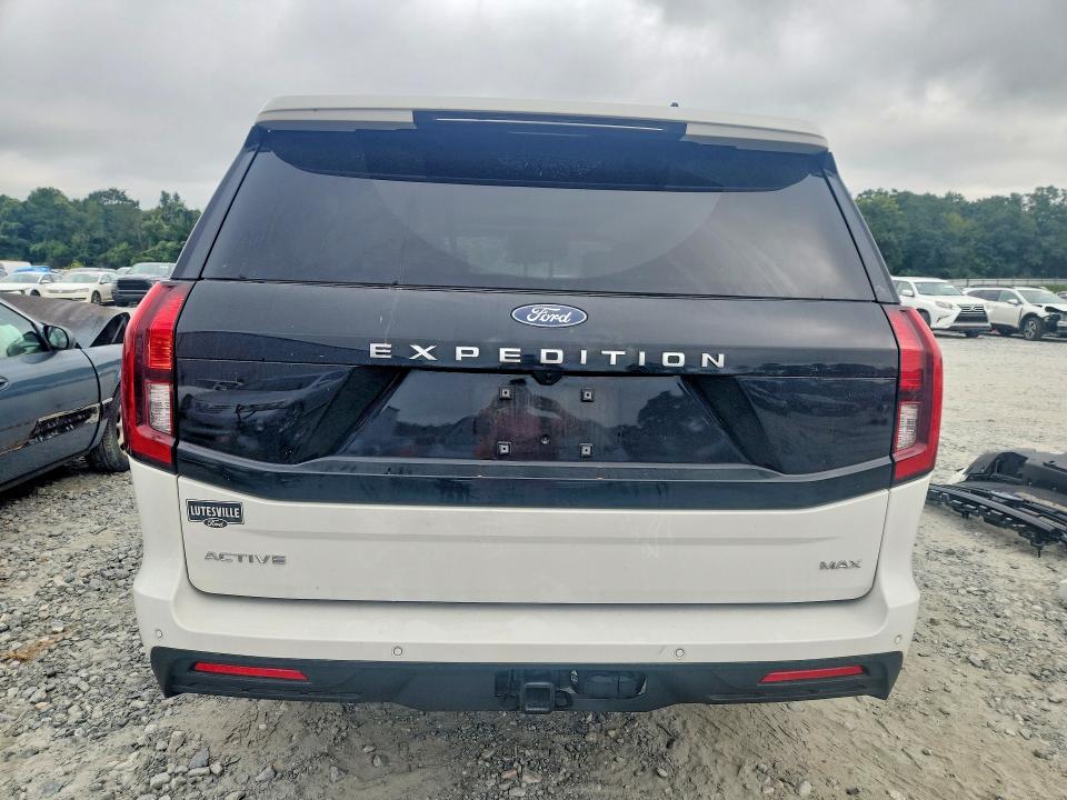 Продаж на аукціоні авто 2026 Ford Expedition, vin: 1FMJK1J86TEA38909, номер лоту: 65392306