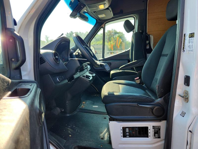 Продажа на аукционе авто 2023 Mercedes-benz Sprinter, vin: W1Y40CHY8PT147555, номер лота: 63033626