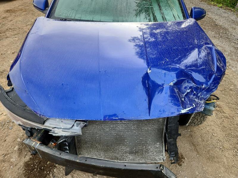 65493506 :رقم المزاد ، KMHD84LFXLU985921 vin ، 2020 Hyundai Elantra مزاد بيع