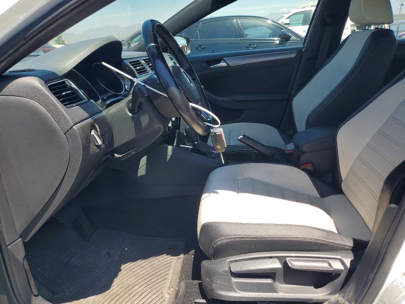 Продажа на аукционе авто 2016 Volkswagen Jetta, vin: 3VWD17AJ8GM361365, номер лота: 66135916