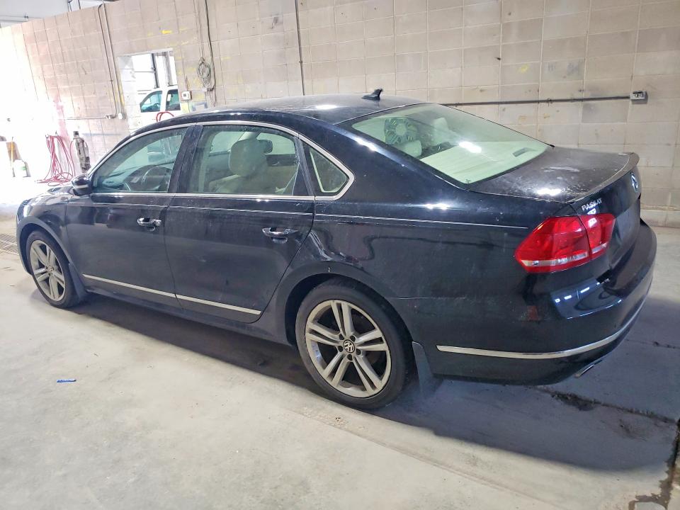 Aukcja sprzedaży 2015 Volkswagen Passat, vin: 1VWCV7A38FC033882, numer aukcji: 63852036