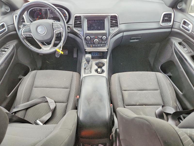 Продаж на аукціоні авто 2020 Jeep Grand Cherokee, vin: 1C4RJEAG7LC145083, номер лоту: 64512276