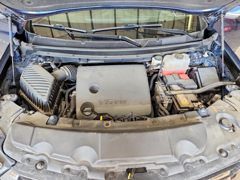 2023 Chevrolet Traverse მანქანა იყიდება აუქციონზე, vin: 1GNEVGKW8PJ287777, აუქციონის ნომერი: 66105936