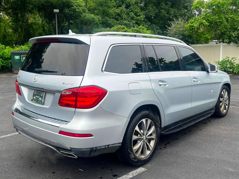 2013 Mercedes-benz Gl მანქანა იყიდება აუქციონზე, vin: 4JGDF7CE6DA163621, აუქციონის ნომერი: 67106236