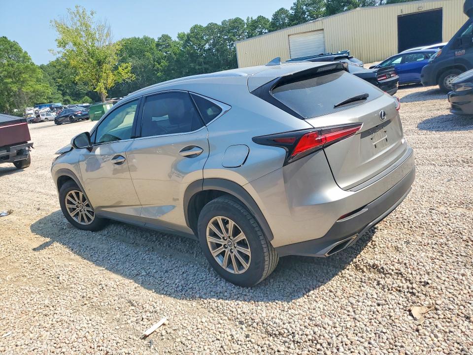 Aukcja sprzedaży 2020 Lexus Nx 300, vin: JTJAARBZ5L2175531, numer aukcji: 64110086