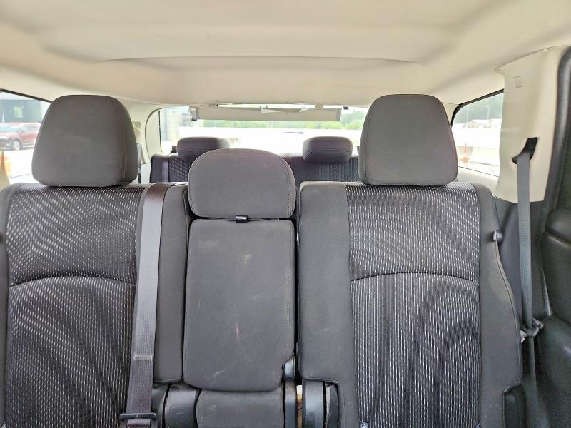 Aukcja sprzedaży 2018 Dodge Journey, vin: 3C4PDCAB1JT383858, numer aukcji: 65396356