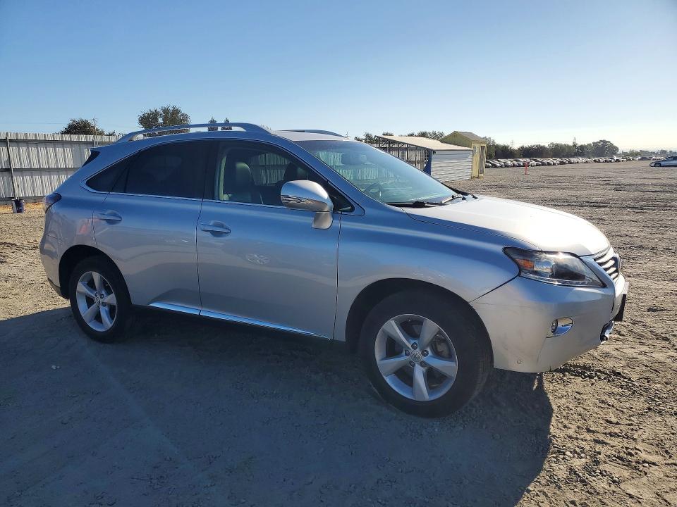 Продажа на аукционе авто 2015 Lexus Rx 350, vin: 2T2BK1BA2FC326293, номер лота: 63877476