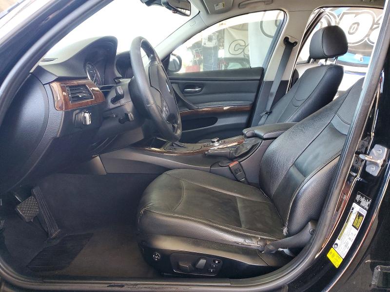 63754666 :رقم المزاد ، WBAPN7C58BA949208 vin ، 2011 Bmw 335 مزاد بيع