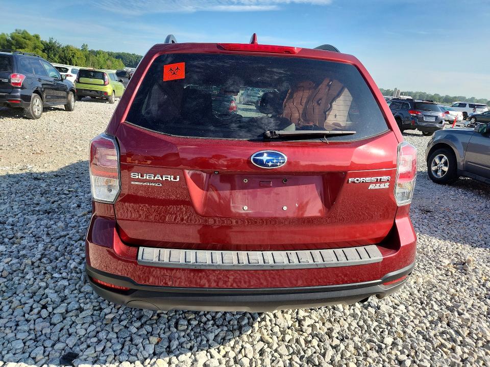 Aukcja sprzedaży 2017 Subaru Forester, vin: JF2SJABC5HH457582, numer aukcji: 66022636