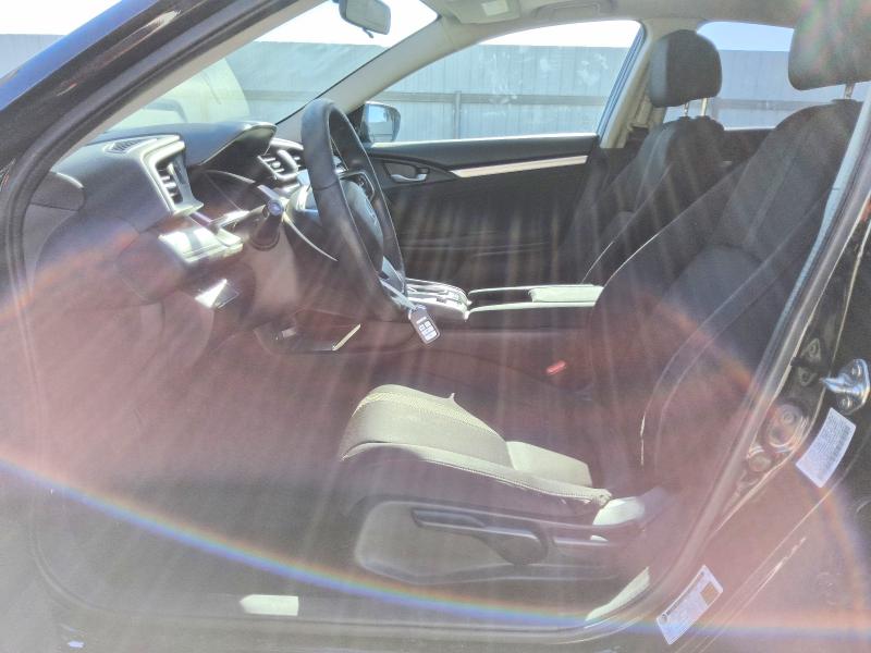 Продажа на аукционе авто 2016 Honda Civic, vin: 19XFC2F79GE234172, номер лота: 66439616