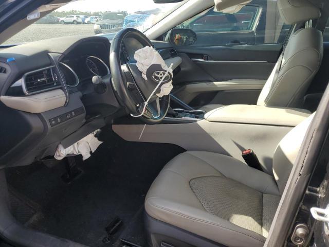 63999226 :رقم المزاد ، 4T1F31AKXNU589769 vin ، 2022 Toyota Camry مزاد بيع
