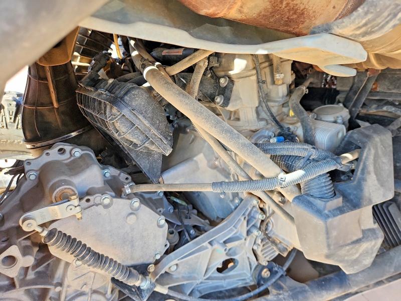 2017 Can-am Maverick X3 მანქანა იყიდება აუქციონზე, vin: 3JBVDAW27HK000030, აუქციონის ნომერი: 65903116