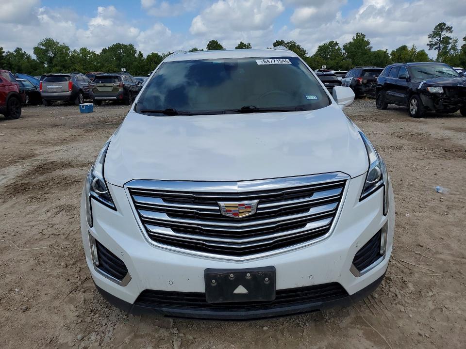 Aukcja sprzedaży 2017 Cadillac Xt5, vin: 1GYKNDRS6HZ138469, numer aukcji: 64771546