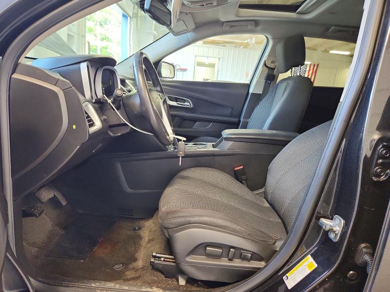 Aukcja sprzedaży 2011 Chevrolet Equinox, vin: 2CNFLEEC2B6361558, numer aukcji: 65031316