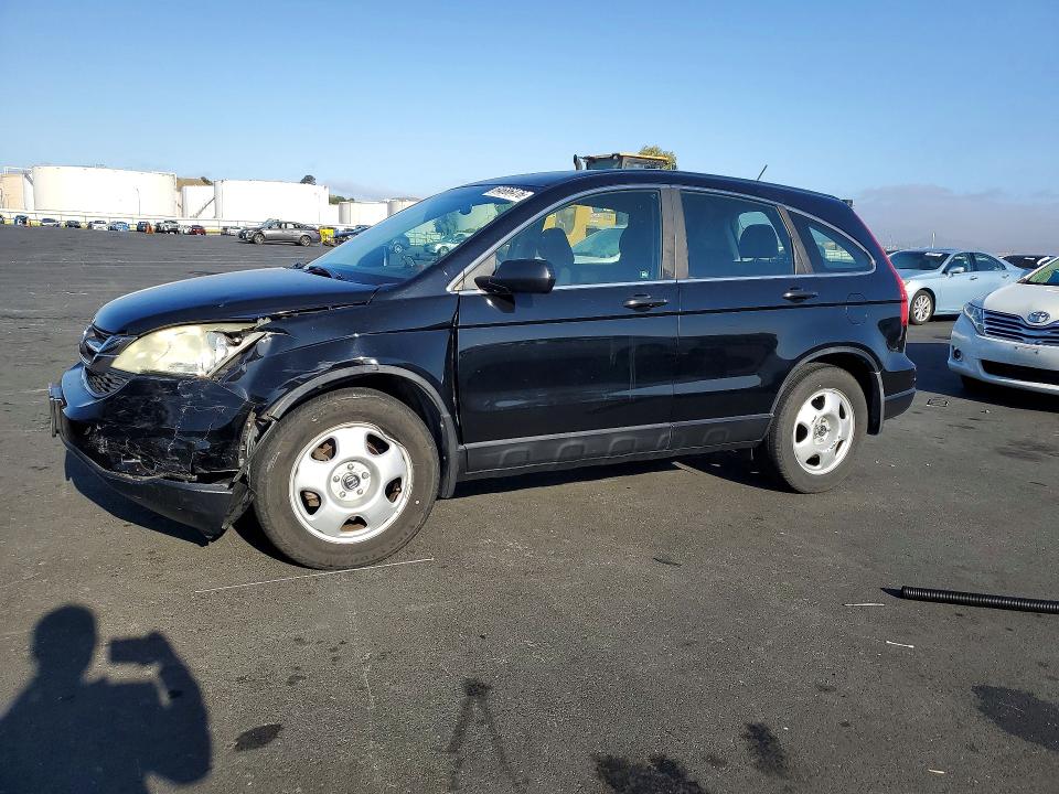 Продажа на аукционе авто 2010 Honda Cr-v, vin: 5J6RE3H31AL014332, номер лота: 64686476