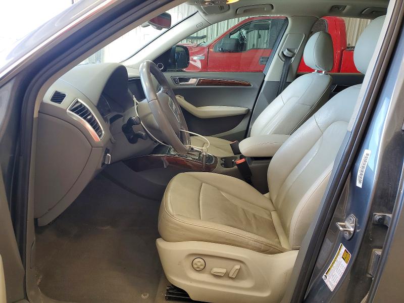 Aukcja sprzedaży 2012 Audi Q5, vin: WA1LFAFP6CA086865, numer aukcji: 66217796