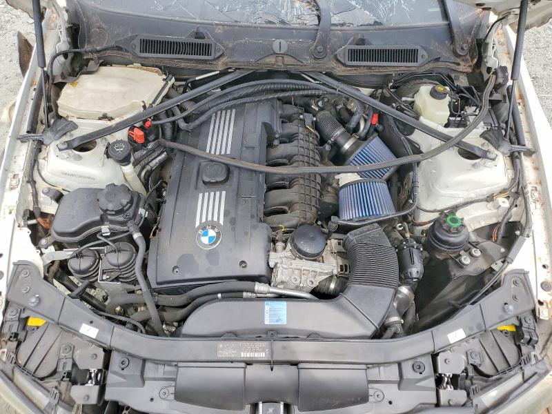 Продажа на аукционе авто 2010 Bmw 335, vin: WBAWB7C51AP049167, номер лота: 66502016