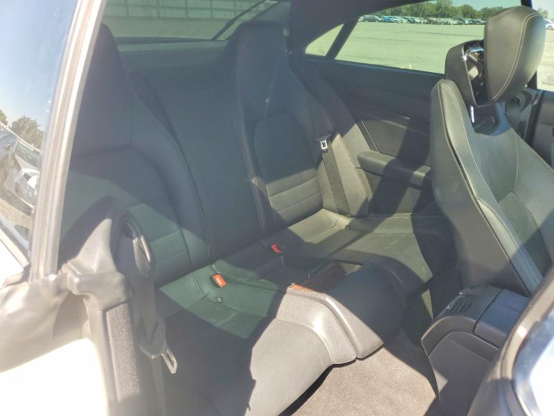 Auction sale of the 2014 Mercedes-benz E, vin: WDDKJ5KB7EF238083, lot number: 63907676