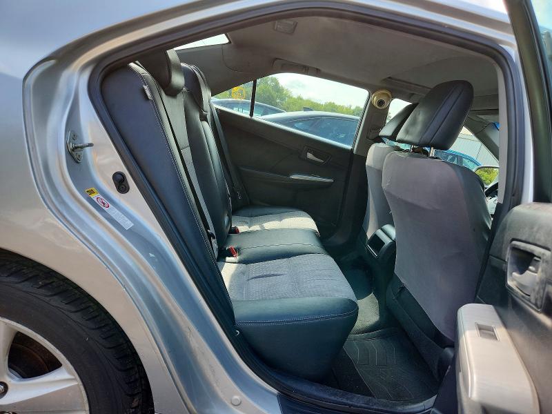 Aukcja sprzedaży 2012 Toyota Camry, vin: 4T1BF1FK1CU509187, numer aukcji: 66901426