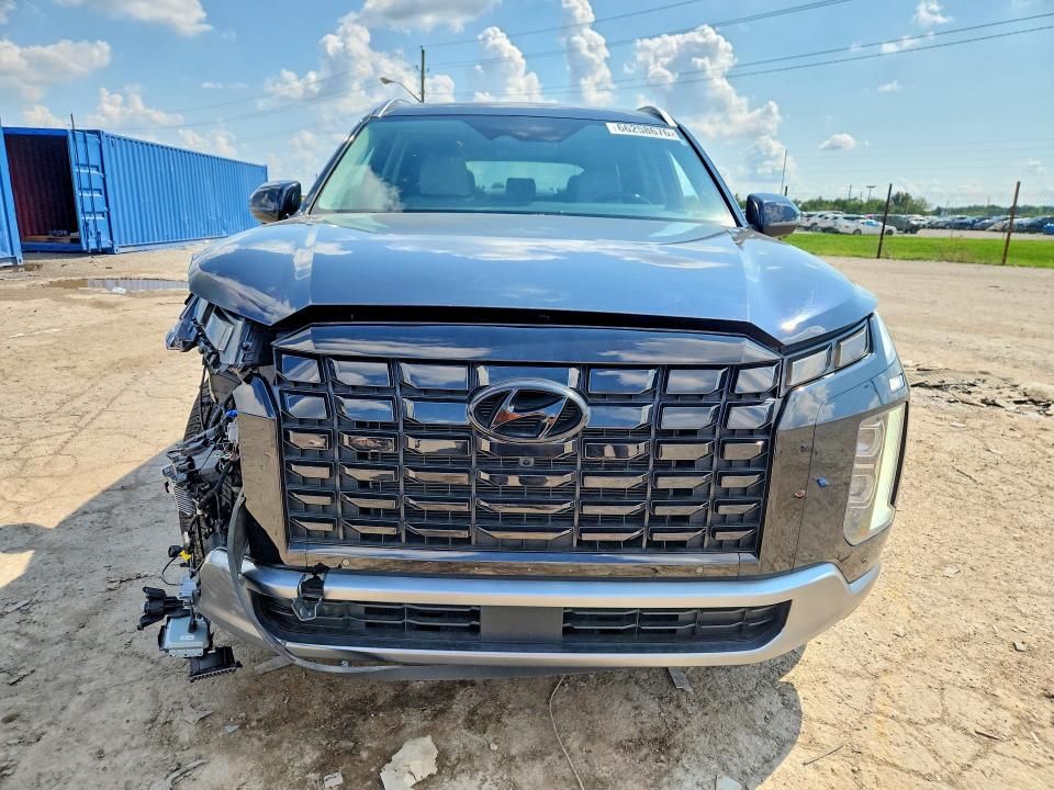 Продажа на аукционе авто 2024 Hyundai Palisade, vin: KM8R4DGE4RU707298, номер лота: 66258676