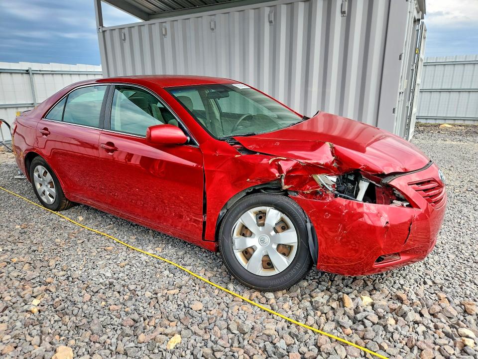 Aukcja sprzedaży 2008 Toyota Camry, vin: 4T4BE46K88R029665, numer aukcji: 65594246