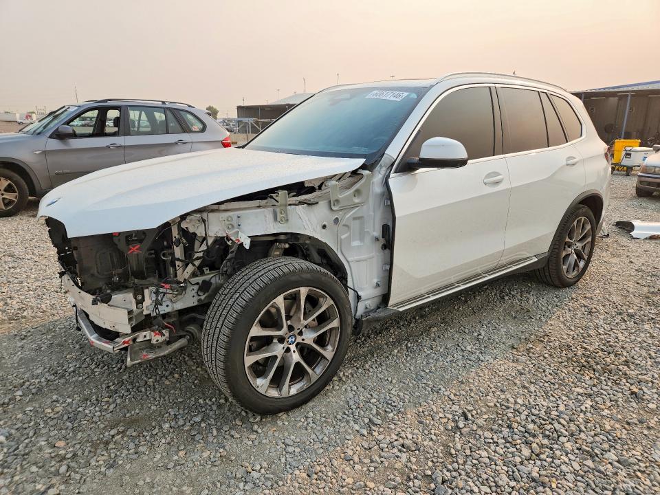 Aukcja sprzedaży 2024 Bmw X5, vin: 5UX23EU08R9V77518, numer aukcji: 60617146