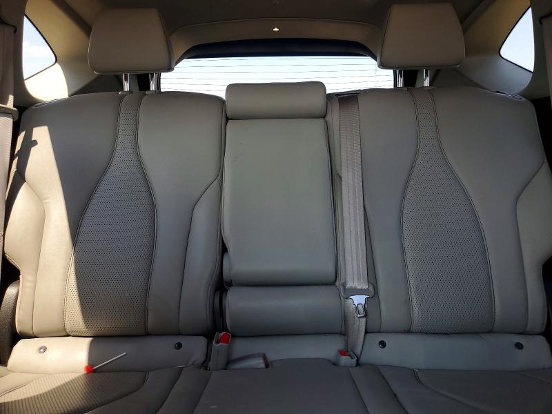Продажа на аукционе авто 2019 Acura Rdx, vin: 5J8TC2H55KL040416, номер лота: 64287636